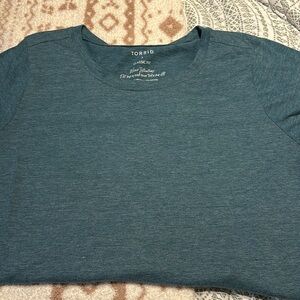 Torrid Classic Fit Tee